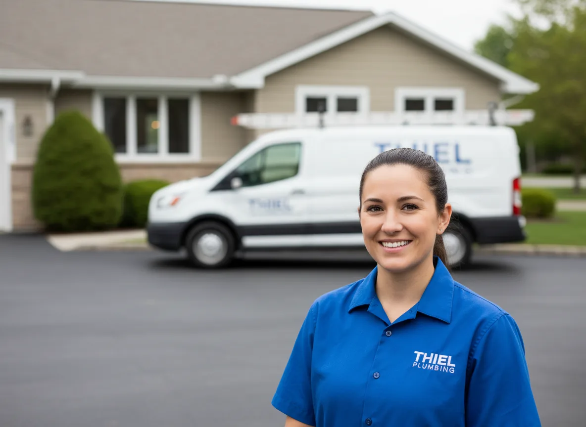 Plumber Harrodsburg, IN FAQs